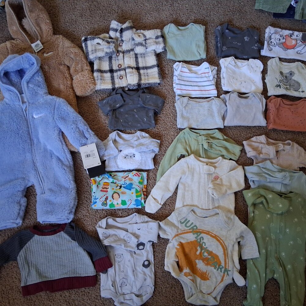 Baby Bundle